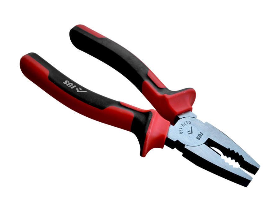 Cleste combinat, manson bimaterial, STANDARD